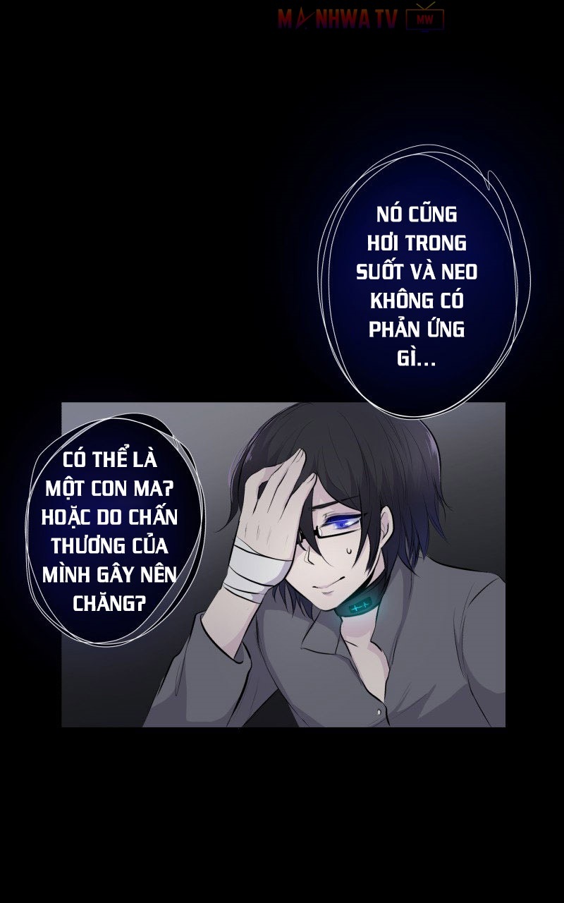 Đọc truyện Trọng sinh mạc thế - Chap 32